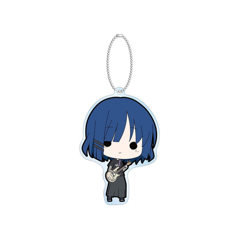 『ぼっち・ざ・ろっく!』山田リョウ TINY BIGアクリルキーホルダー ver.B【202609再販】