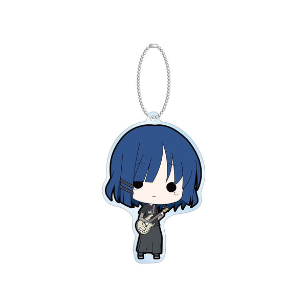 『ぼっち・ざ・ろっく!』山田リョウ TINY BIGアクリルキーホルダー ver.B【202609再販】