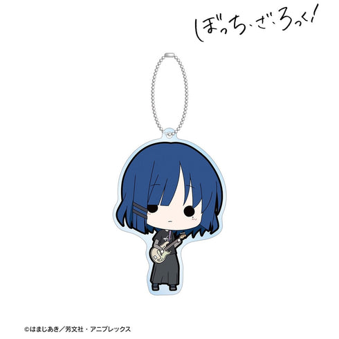 『ぼっち・ざ・ろっく!』山田リョウ TINY BIGアクリルキーホルダー ver.B【202609再販】