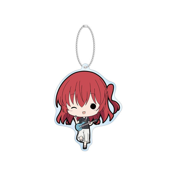 『ぼっち・ざ・ろっく!』喜多郁代 TINY BIGアクリルキーホルダー ver.B【202510再販】