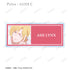 『BANANA FISH』トレーディングアクリルネームプレート(全10種)BOX