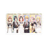 『かぐや様は告らせたい-ファーストキッスは終わらない-』描き下ろしイラスト メイド&執事ver. Ani-Art aqua label プレイマット【202510再販】