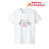 『BanG Dream! ガールズバンドパーティ!』Poppin'Party ちびころ Tシャツレディース【202502再販】