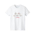 『BanG Dream! ガールズバンドパーティ!』Afterglow ちびころ Tシャツレディース【202502再販】