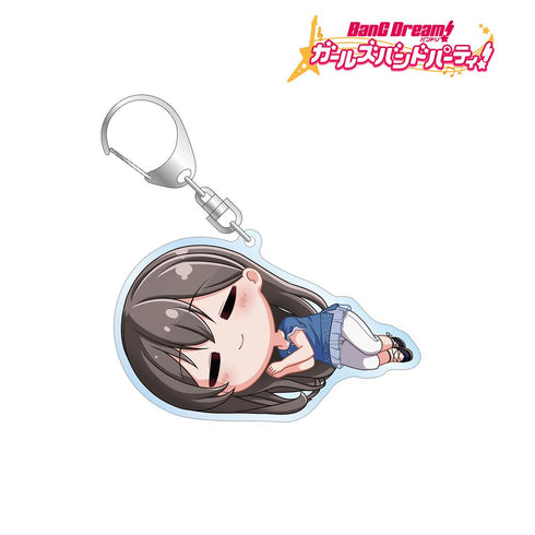 『バンドリ! ガールズバンドパーティ!』花園 たえ ちびころ BIGアクリルキーホルダー【202511再販】
