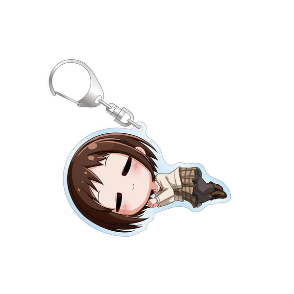『バンドリ! ガールズバンドパーティ!』羽沢 つぐみ ちびころ BIGアクリルキーホルダー【202609再販】