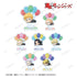 "Tokyo Revengers" Trading POPOON Acrylic Stands (Set of 7) Box