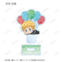 "Tokyo Revengers" Trading POPOON Acrylic Stands (Set of 7) Box