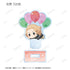 "Tokyo Revengers" Trading POPOON Acrylic Stands (Set of 7) Box