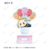 "Tokyo Revengers" Trading POPOON Acrylic Stands (Set of 7) Box