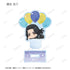 "Tokyo Revengers" Trading POPOON Acrylic Stands (Set of 7) Box