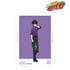 『家庭教師ヒットマンREBORN!』描き下ろしイラスト 雲雀 恭弥 カラーシャツver. A3マット加工ポスター【202503再販】