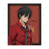 《家庭教師 Hitman REBORN!》全新繪製插圖 XANXUS(10年後)彩色襯衫版 帆布板【202607 再版】