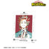 『僕のヒーローアカデミア』切島鋭児郎 Ani-Art 第4弾 vol.2 A6アクリルパネル【202608再販】