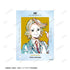 『僕のヒーローアカデミア』青山優雅 Ani-Art 第4弾 vol.2 A6アクリルパネル【202608再販】