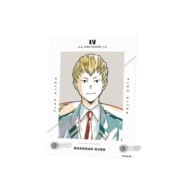 『僕のヒーローアカデミア』尾白猿夫 Ani-Art 第4弾 vol.2 A6アクリルパネル【202608再販】