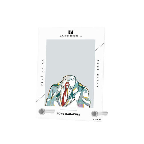 『僕のヒーローアカデミア』葉隠透 Ani-Art 第4弾 vol.2 A6アクリルパネル【202608再販】