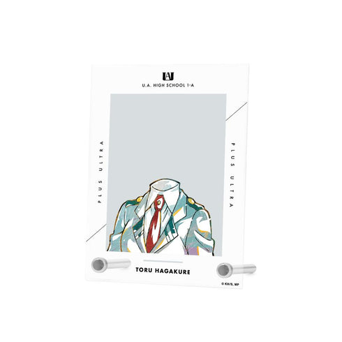 『僕のヒーローアカデミア』葉隠透 Ani-Art 第4弾 vol.2 A6アクリルパネル【202508再販】