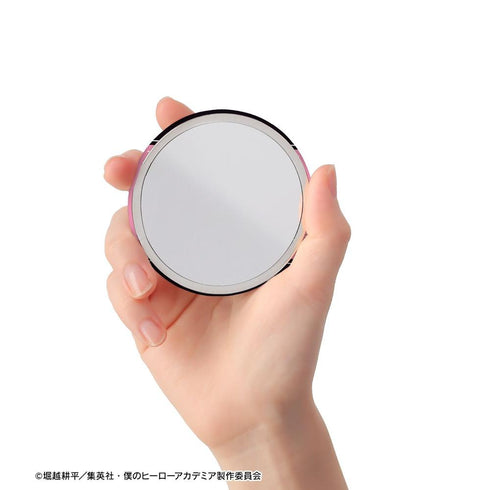 『僕のヒーローアカデミア』麗日お茶子 Ani-Art 第4弾 vol.2 缶ミラー【202603再販】