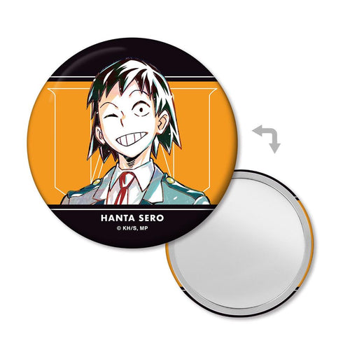『僕のヒーローアカデミア』瀬呂範太 Ani-Art 第4弾 vol.2 缶ミラー【202608再販】