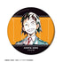 『僕のヒーローアカデミア』瀬呂範太 Ani-Art 第4弾 vol.2 缶ミラー【202608再販】