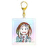 『僕のヒーローアカデミア』麗日お茶子 Ani-Art 第4弾 vol.2 オーロラBIGアクリルキーホルダー【202508再販】