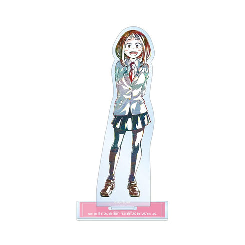 『僕のヒーローアカデミア』麗日お茶子 Ani-Art 第4弾 vol.2 BIGアクリルスタンド【202608再販】