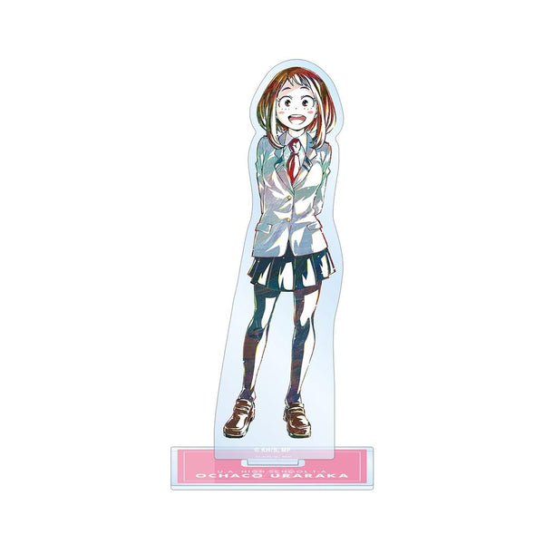 『僕のヒーローアカデミア』麗日お茶子 Ani-Art 第4弾 vol.2 BIGアクリルスタンド【202608再販】