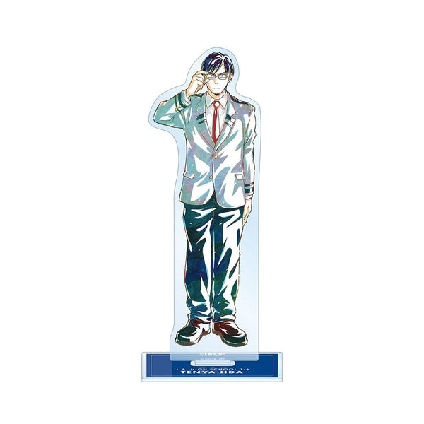 『僕のヒーローアカデミア』飯田天哉 Ani-Art 第4弾 vol.2 BIGアクリルスタンド【202608再販】