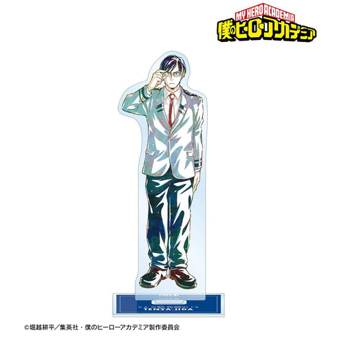『僕のヒーローアカデミア』飯田天哉 Ani-Art 第4弾 vol.2 BIGアクリルスタンド【202608再販】