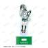 『僕のヒーローアカデミア』蛙吹梅雨 Ani-Art 第4弾 vol.2 BIGアクリルスタンド【202608再販】