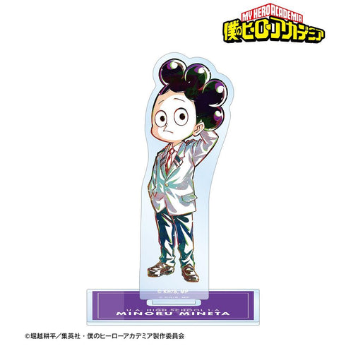 『僕のヒーローアカデミア』峰田実 Ani-Art 第4弾 vol.2 BIGアクリルスタンド【202608再販】