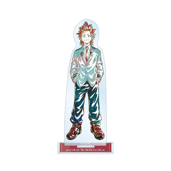 『僕のヒーローアカデミア』切島鋭児郎 Ani-Art 第4弾 vol.2 BIGアクリルスタンド【202608再販】
