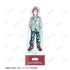 『僕のヒーローアカデミア』切島鋭児郎 Ani-Art 第4弾 vol.2 BIGアクリルスタンド【202608再販】