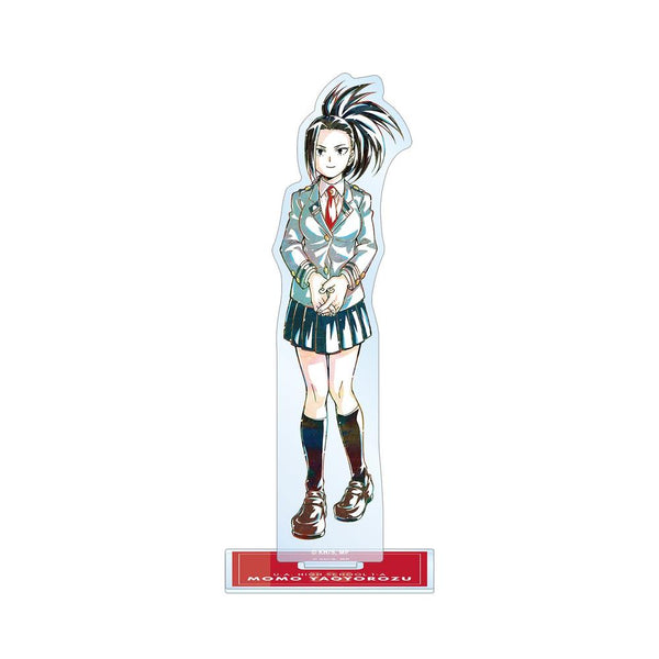 『僕のヒーローアカデミア』八百万百 Ani-Art 第4弾 vol.2 BIGアクリルスタンド【202608再販】