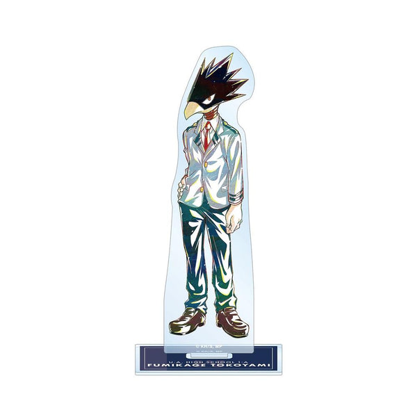 『僕のヒーローアカデミア』常闇踏陰 Ani-Art 第4弾 vol.2 BIGアクリルスタンド【202608再販】