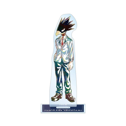 『僕のヒーローアカデミア』常闇踏陰 Ani-Art 第4弾 vol.2 BIGアクリルスタンド【202508再販】
