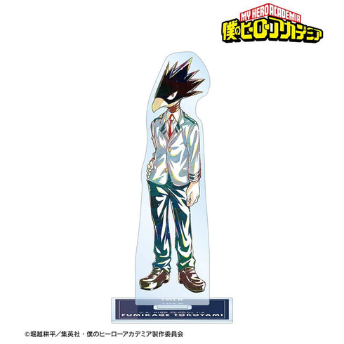 『僕のヒーローアカデミア』常闇踏陰 Ani-Art 第4弾 vol.2 BIGアクリルスタンド【202608再販】
