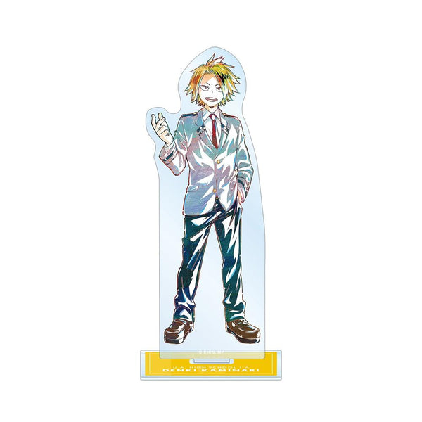 『僕のヒーローアカデミア』上鳴電気 Ani-Art 第4弾 vol.2 BIGアクリルスタンド【202608再販】
