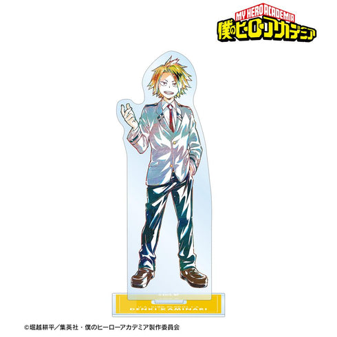 『僕のヒーローアカデミア』上鳴電気 Ani-Art 第4弾 vol.2 BIGアクリルスタンド【202508再販】