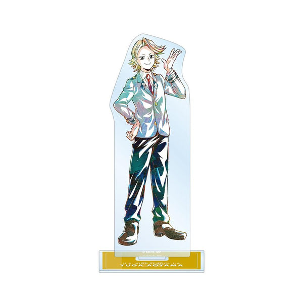 『僕のヒーローアカデミア』青山優雅 Ani-Art 第4弾 vol.2 BIGアクリルスタンド【202608再販】
