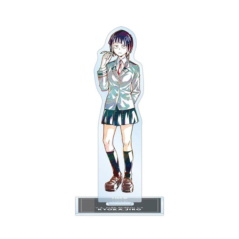 『僕のヒーローアカデミア』耳郎響香 Ani-Art 第4弾 vol.2 BIGアクリルスタンド【202608再販】