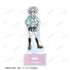 『僕のヒーローアカデミア』芦戸三奈 Ani-Art 第4弾 vol.2 BIGアクリルスタンド【202608再販】