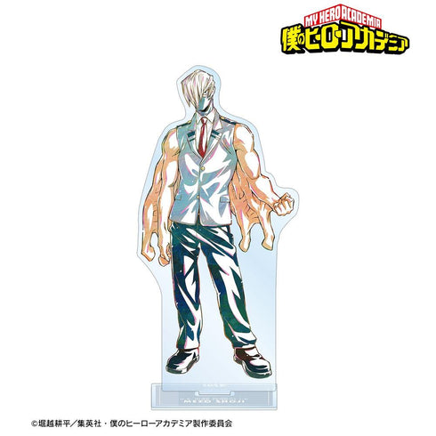 『僕のヒーローアカデミア』障子目蔵 Ani-Art 第4弾 vol.2 BIGアクリルスタンド【202608再販】