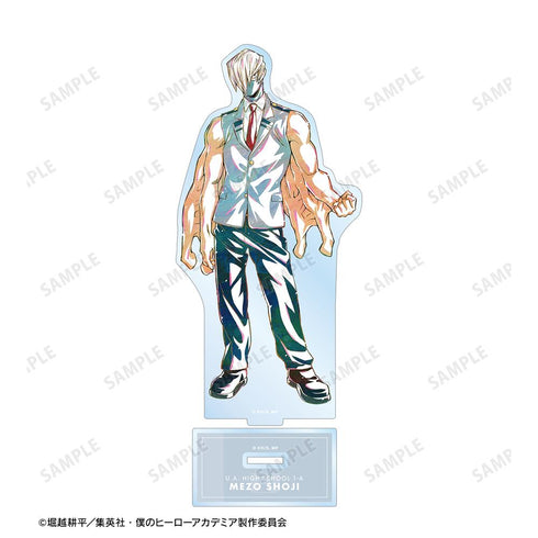 『僕のヒーローアカデミア』障子目蔵 Ani-Art 第4弾 vol.2 BIGアクリルスタンド【202508再販】