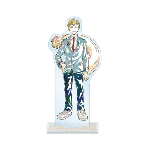 『僕のヒーローアカデミア』尾白猿夫 Ani-Art 第4弾 vol.2 BIGアクリルスタンド【202608再販】