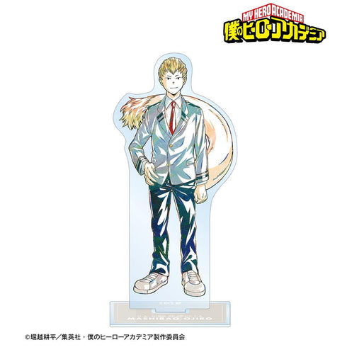 『僕のヒーローアカデミア』尾白猿夫 Ani-Art 第4弾 vol.2 BIGアクリルスタンド【202608再販】