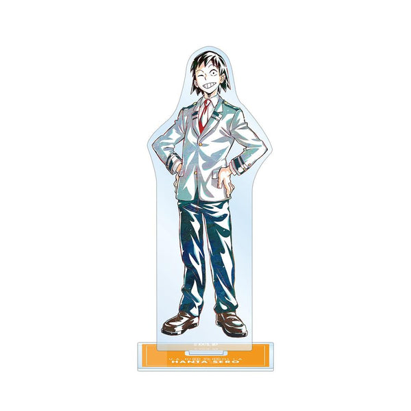 『僕のヒーローアカデミア』瀬呂範太 Ani-Art 第4弾 vol.2 BIGアクリルスタンド【202608再販】