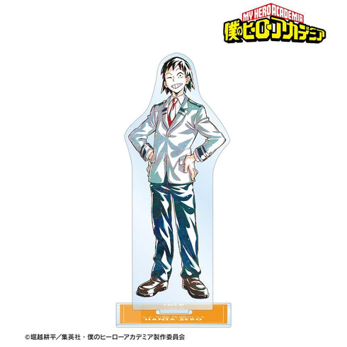 『僕のヒーローアカデミア』瀬呂範太 Ani-Art 第4弾 vol.2 BIGアクリルスタンド【202608再販】