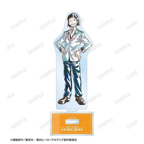 『僕のヒーローアカデミア』瀬呂範太 Ani-Art 第4弾 vol.2 BIGアクリルスタンド【202608再販】